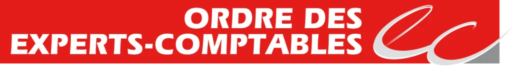 Logo Ordre des experts comptables